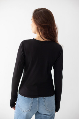 Лонгслів жіночий